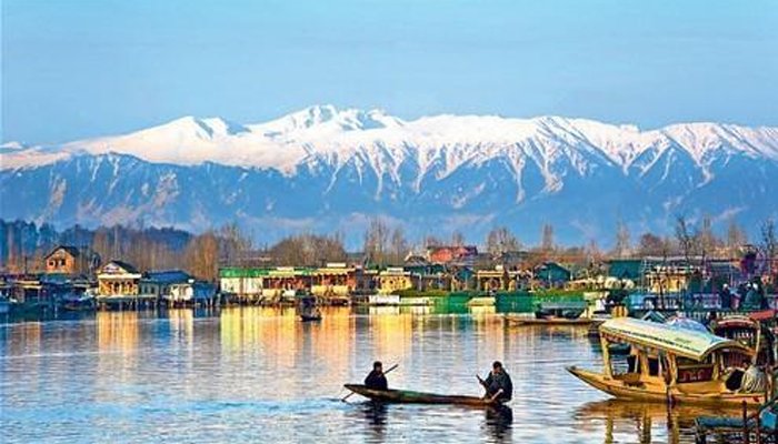 Kashmir-Tour