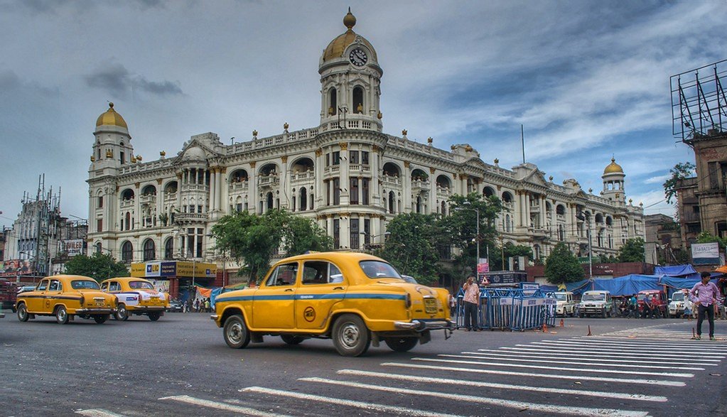 kolkata