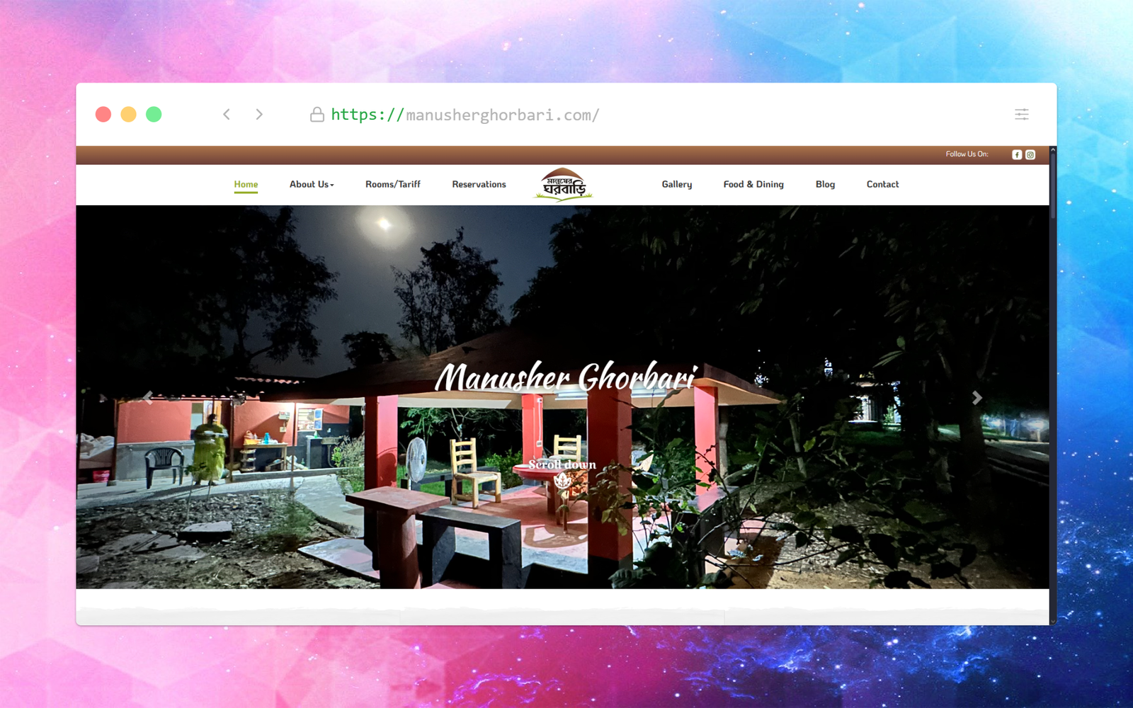 Web Design