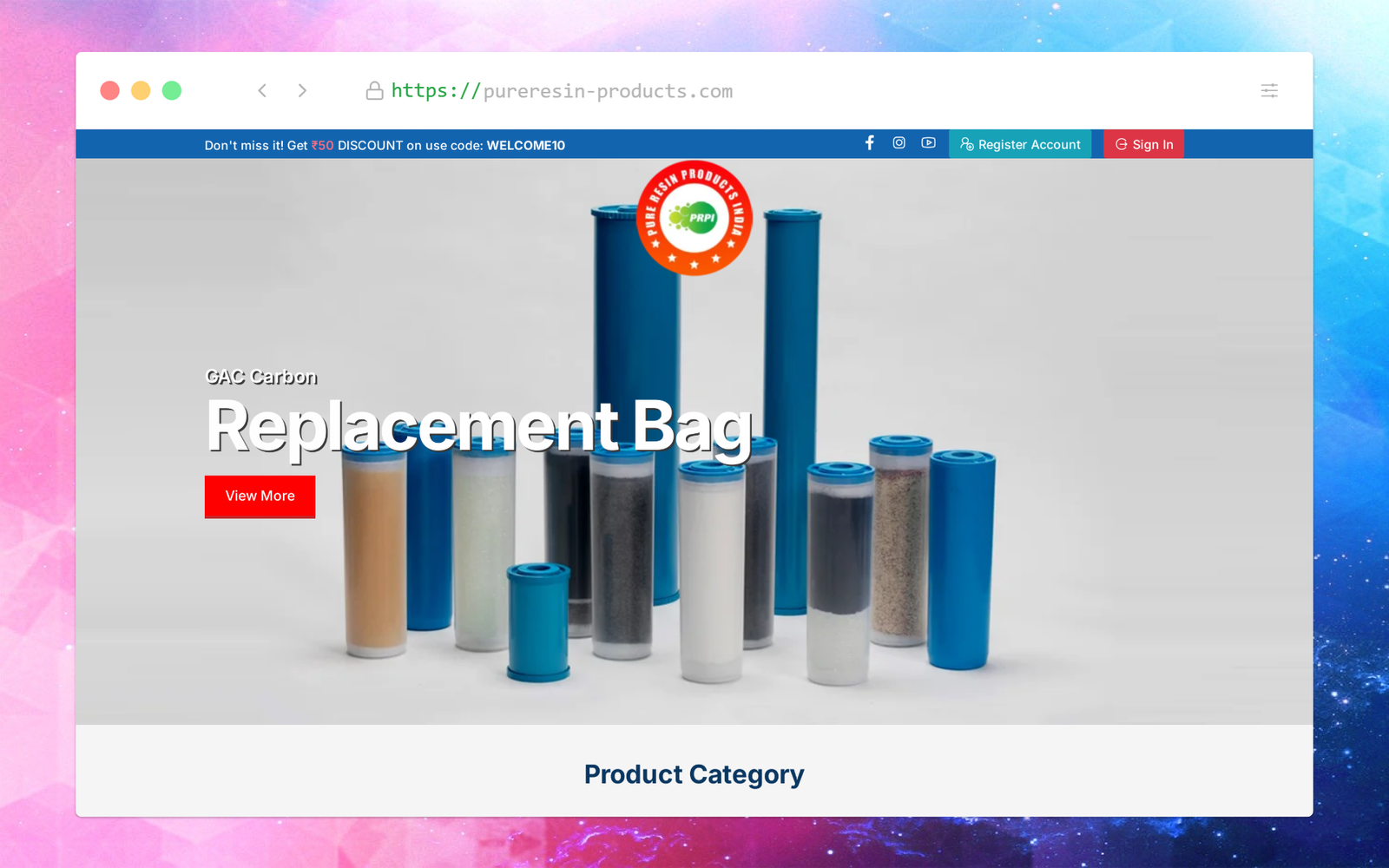 Web Design