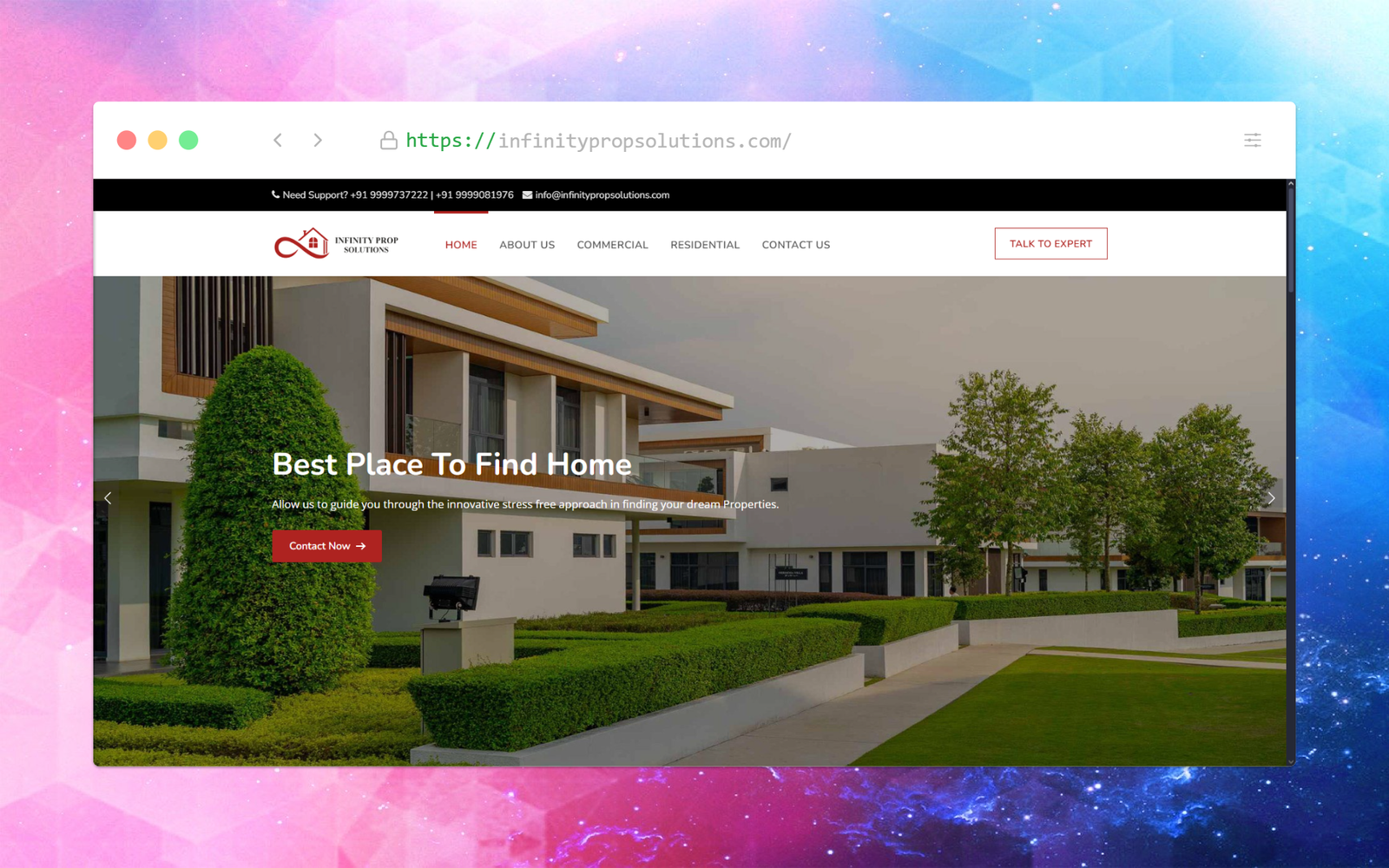 Web Design